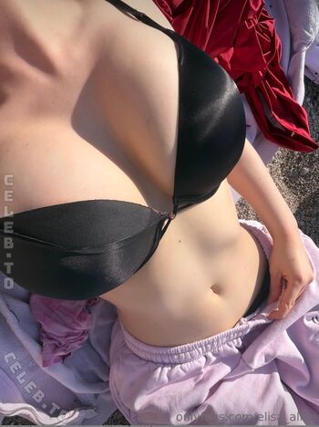 Elisa Aline