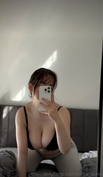 Elisa Aline