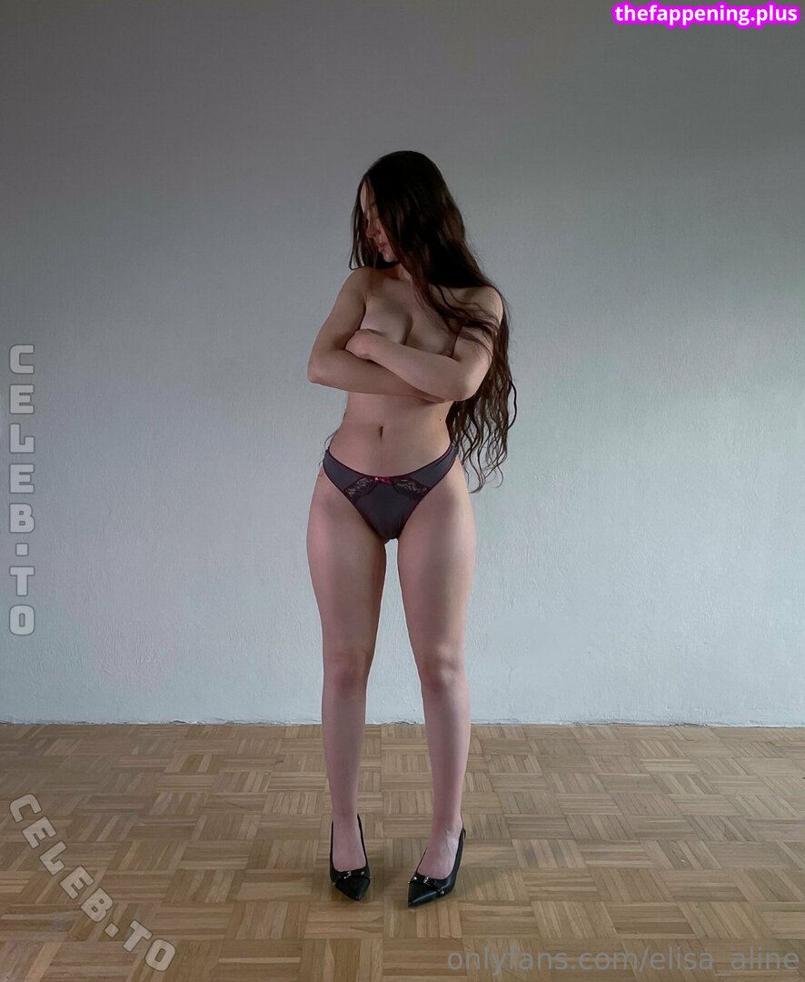 Elisa Aline