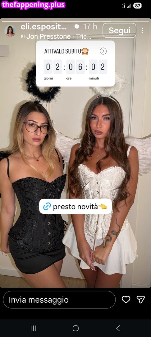 Elisa Esposito