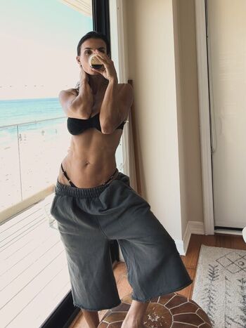 Elisabetta Canalis