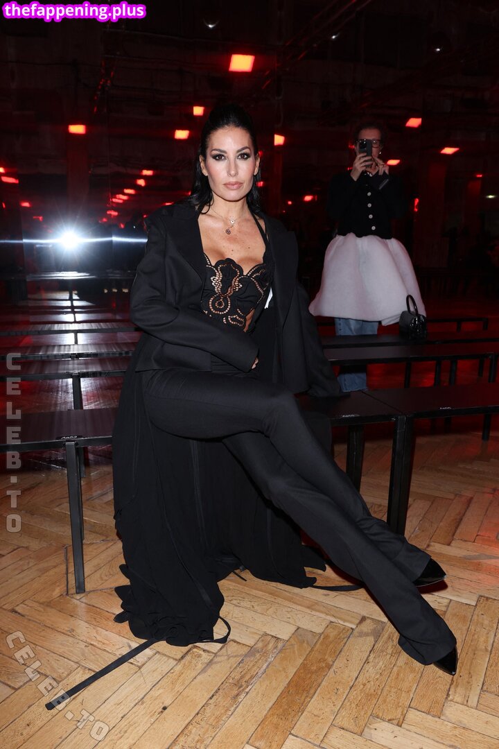 Elisabetta Gregoraci