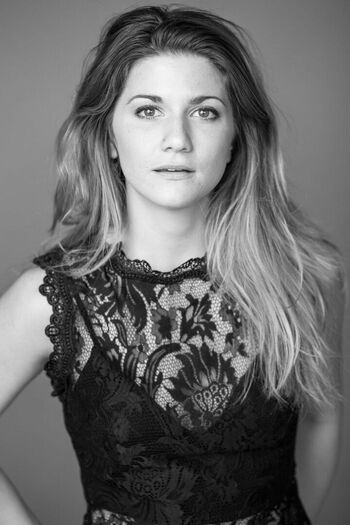 Elise Bauman