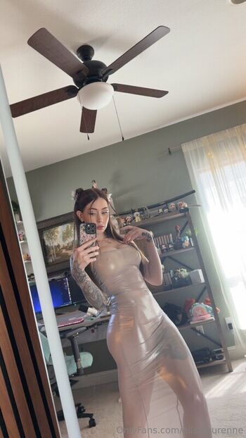 Elise Laurenne