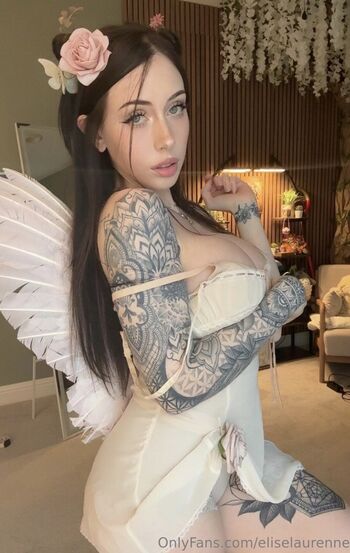 Elise Laurenne