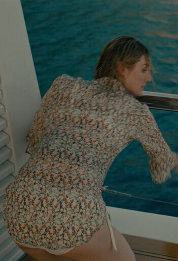 Elizabeth Debicki