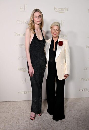 Elizabeth Debicki