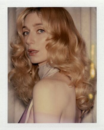 Elizabeth Debicki