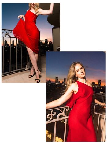 Elizabeth Lail