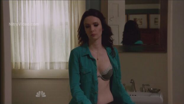 Elizabeth Tulloch