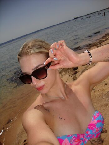 Elizaveta Grokhotova