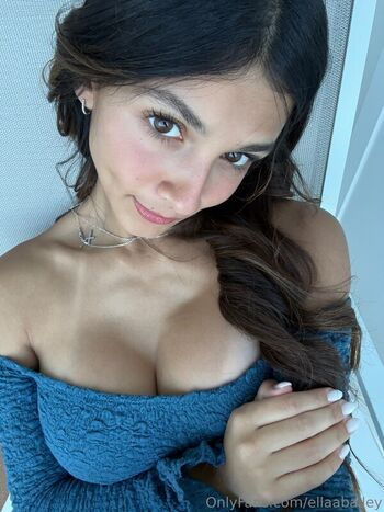 Ella Bailey
