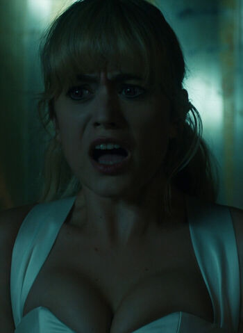 Ella Ballentine