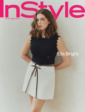 Ella Bright