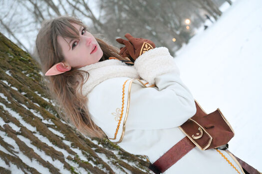 Ella Freya