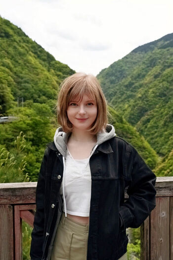 Ella Freya