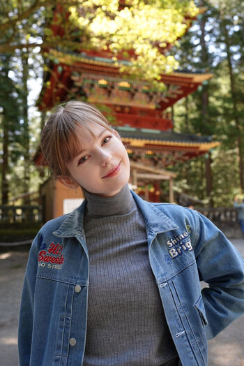 Ella Freya