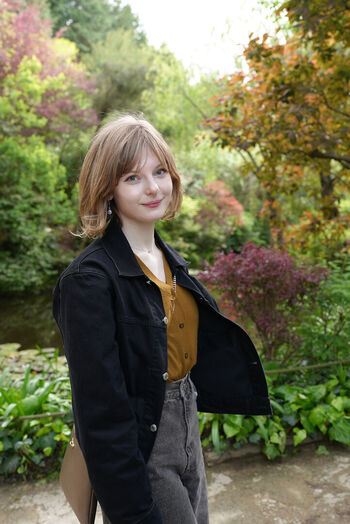 Ella Freya