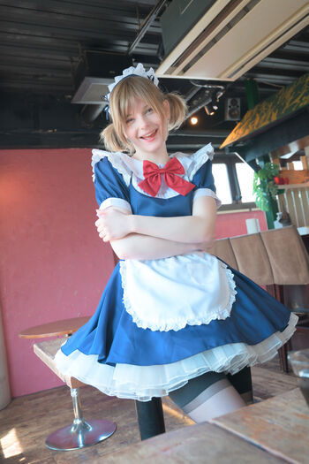 Ella Freya