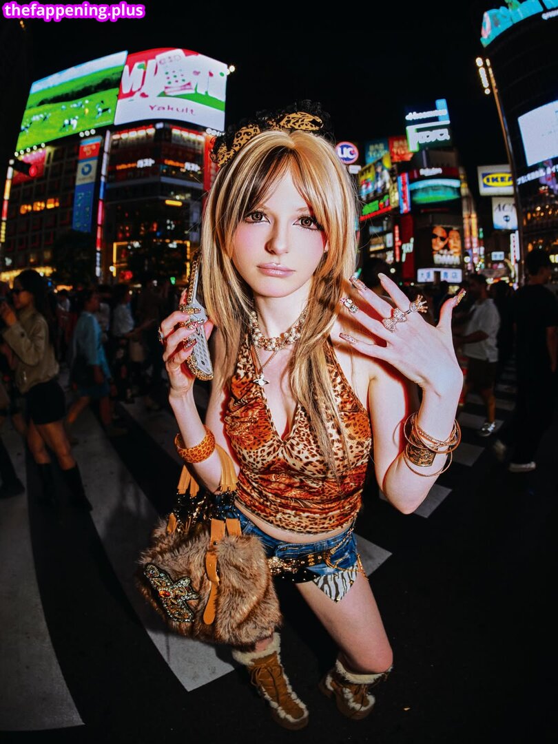 Ella Freya