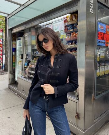 Ella Mendelsohn