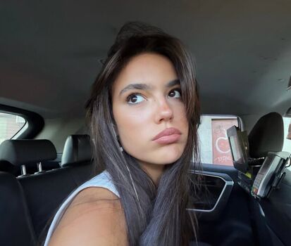 Ella Mendelsohn