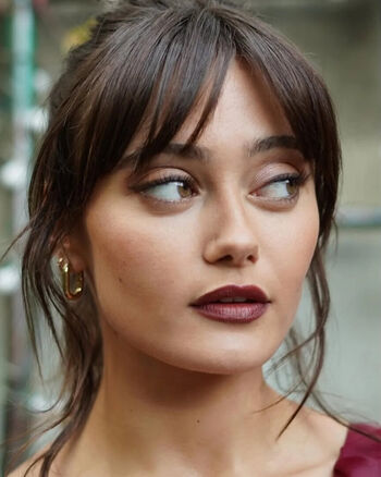 Ella Purnell