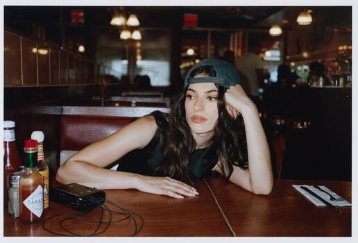 Ella Rubin