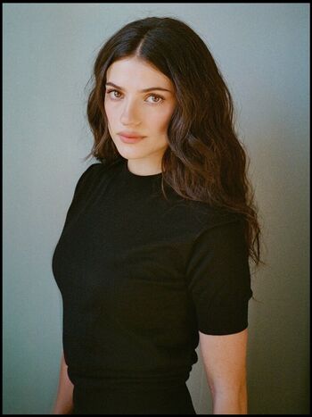 Ella Rubin
