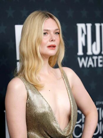 Elle Fanning