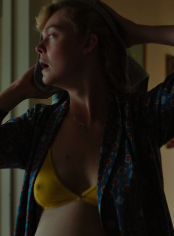 Elle Fanning