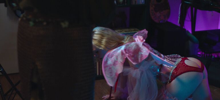 Elle Fanning