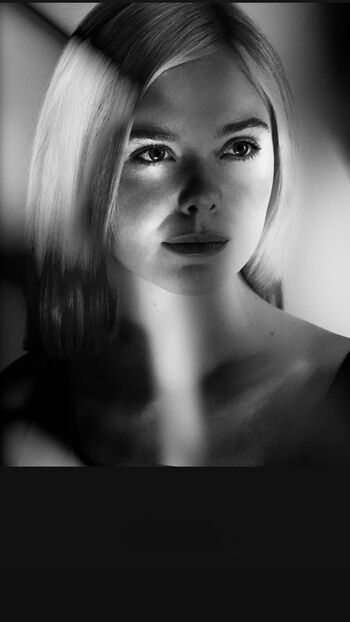 Elle Fanning