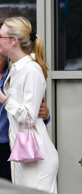 Elle Fanning