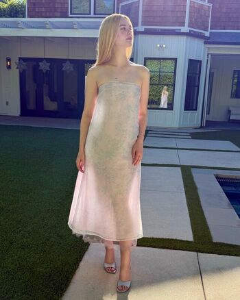 Elle Fanning