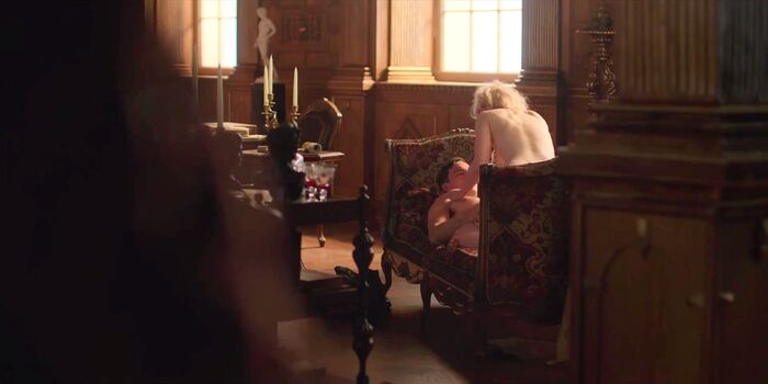 Elle Fanning
