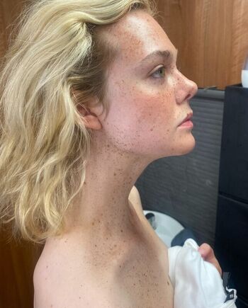 Elle Fanning