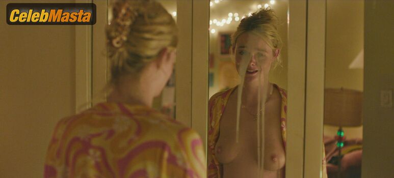 Elle Fanning
