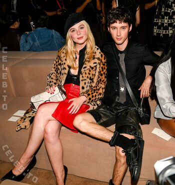 Elle Fanning
