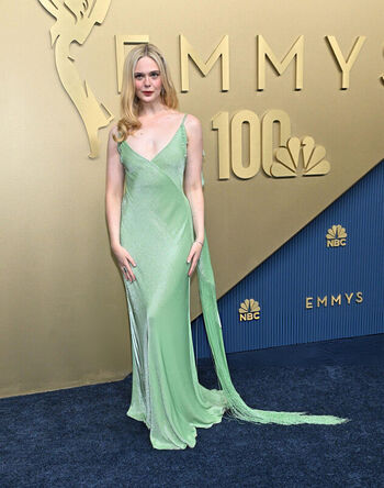 Elle Fanning