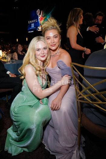 Elle Fanning
