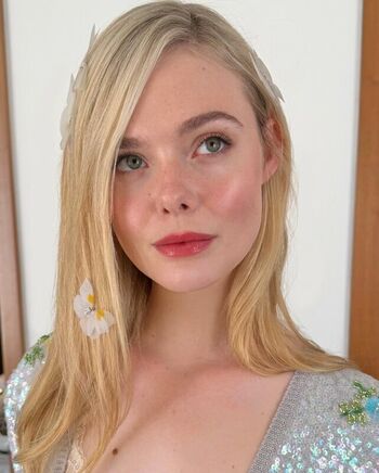 Elle Fanning