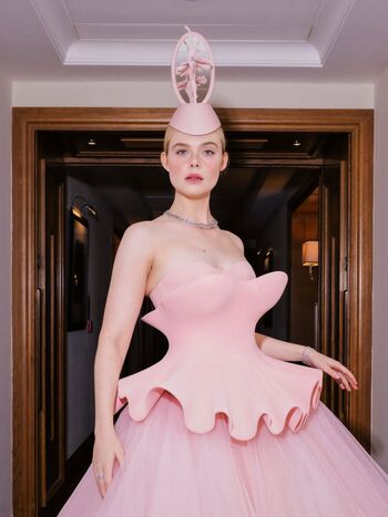 Elle Fanning