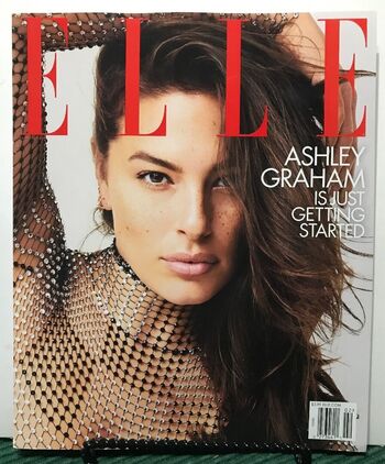 Elle Graham