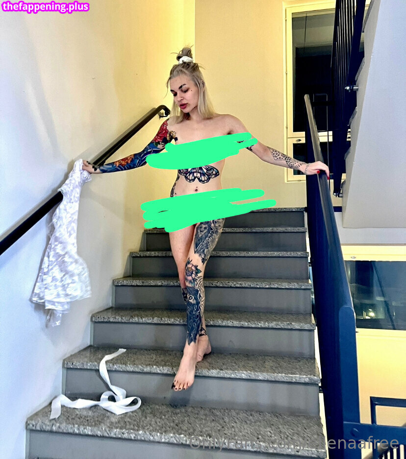 ellenaafree