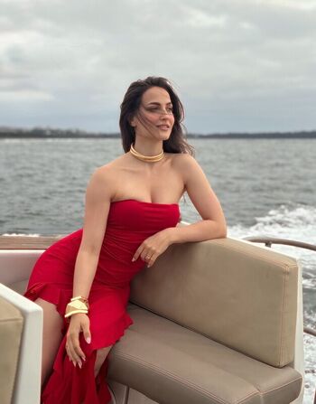 Elli Avrram