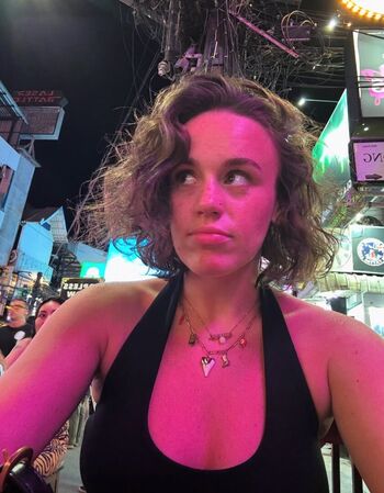 Ellie Leach