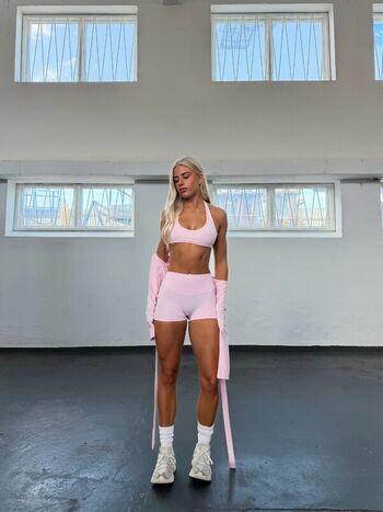 Ellie Maack