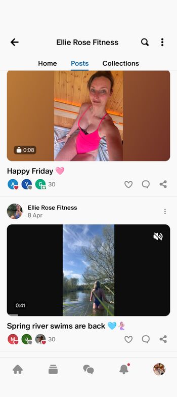 Ellie Rose Fitness