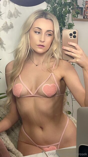 Ellierosek